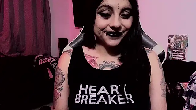 Acid666 alice online show from 05.28.26