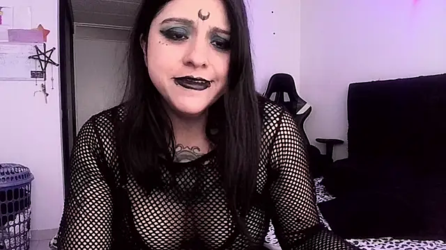 Acid666 alice online show from 05.29.26