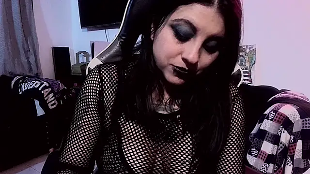Acid666 alice online show from 05.30.26