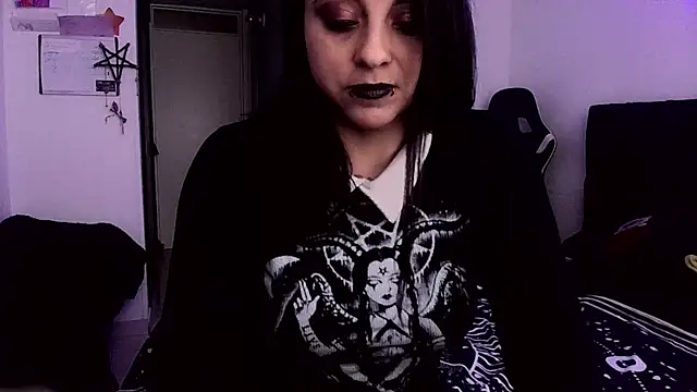 Acid666 alice online show from 06.01.26
