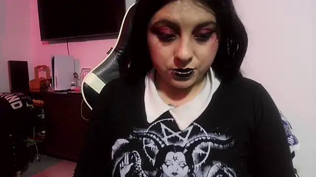 Acid666 alice online show from 06.09.26