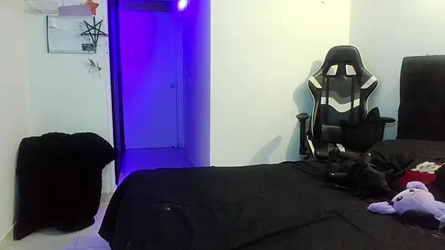 Acid666 alice online show from 06.11.26