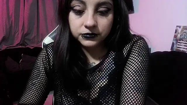 Acid666 alice online show from 06.23.26