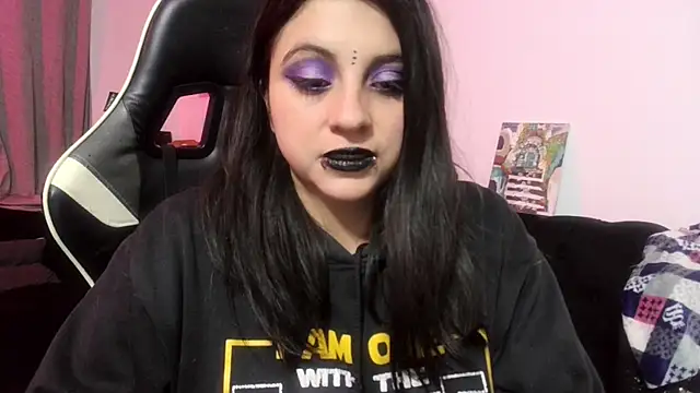 Acid666 alice online show from 06.24.26