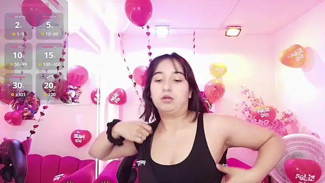 Miss dolly  online show from 02.16.26