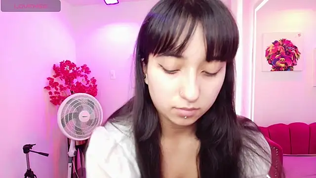 Miss dolly  online show from 05.09.26