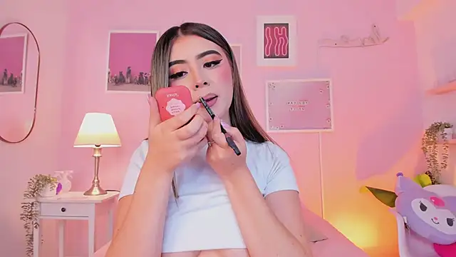 Snapshot of little-natt chatting on 03.20.25 little-natt online show from 03.20.25