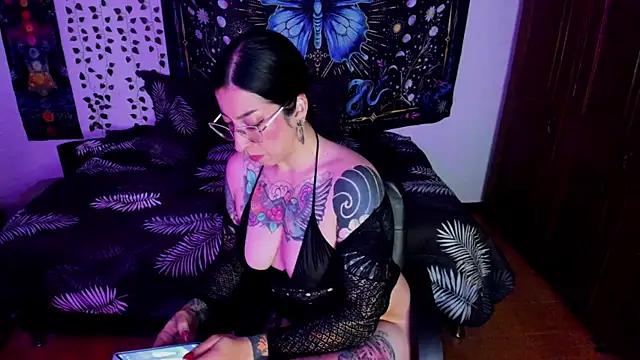 Snapshot of alice_666f chatting on 05.13.26 alice 666f online show from 05.13.26