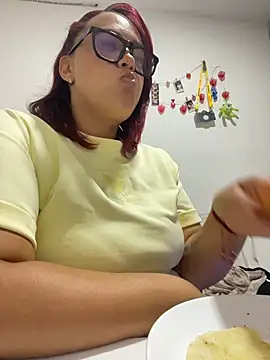 keirabbw online show from 04.26.26