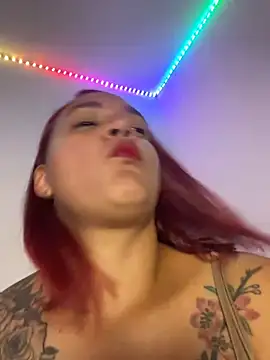 keirabbw online show from 07.18.26