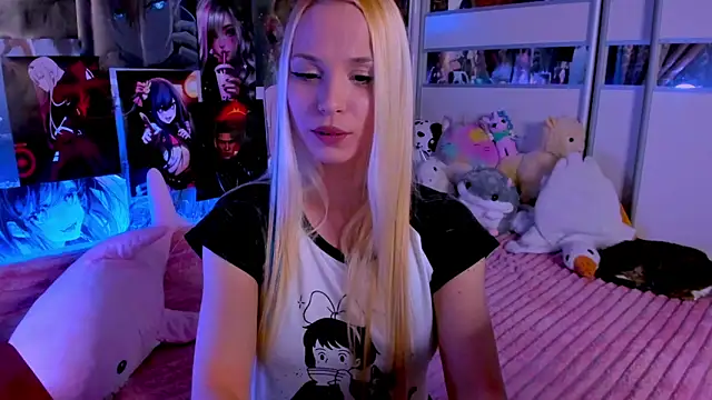 Cute  Pony online show from 03.22.26