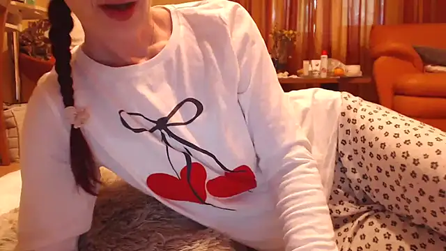 LovelyAndraGirl online show from 06.12.26