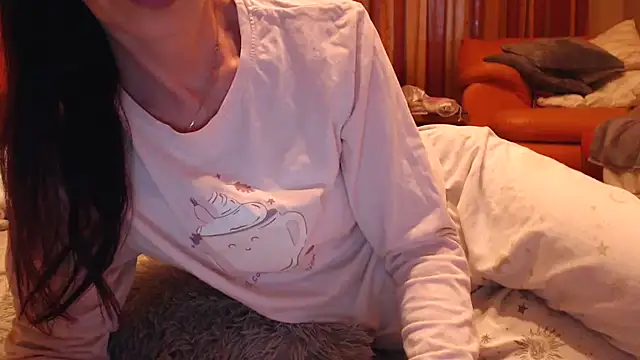 LovelyAndraGirl online show from 06.27.26