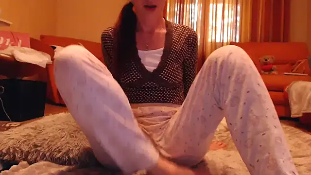 LovelyAndraGirl online show from 06.29.26