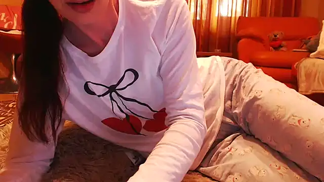 LovelyAndraGirl online show from 07.06.26
