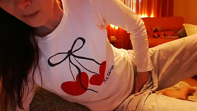 LovelyAndraGirl online show from 07.06.26