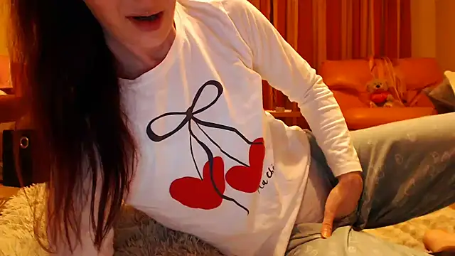 LovelyAndraGirl online show from 07.09.26