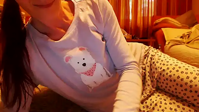 LovelyAndraGirl online show from 07.14.26