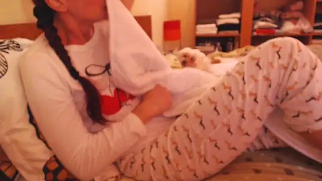 LovelyAndraGirl online show from 07.21.26