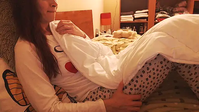 LovelyAndraGirl online show from 07.22.26
