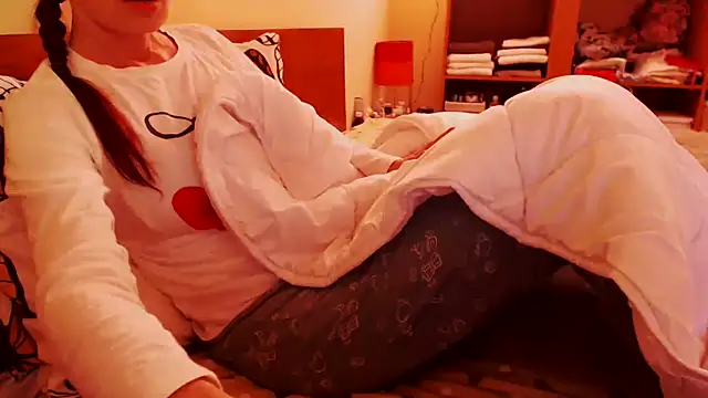 LovelyAndraGirl online show from 07.26.26