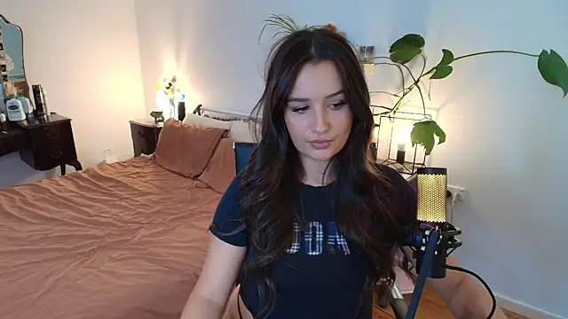 Snapshot of Lenas_Room chatting on 03.09.26 Lenas Room online show from 03.09.26