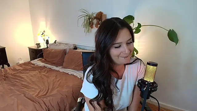 Snapshot of Lenas_Room chatting on 03.14.26 Lenas Room online show from 03.14.26