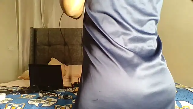 t-NaughtyLicia online show from 06.09.26