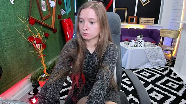 MayaSinabon online show from 12.10.24