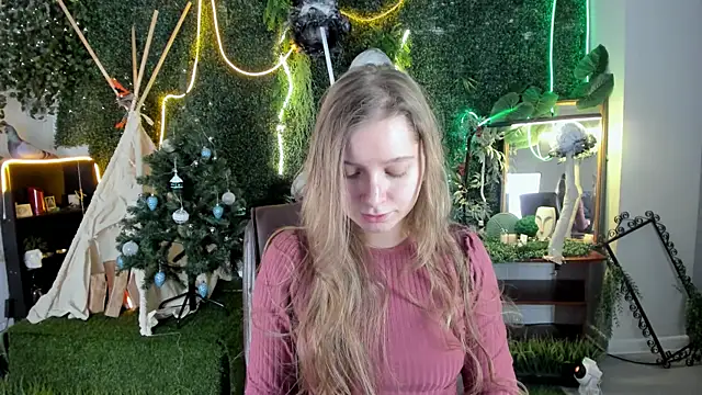 MayaSinabon online show from 12.14.24