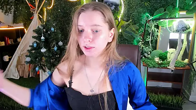 MayaSinabon online show from 12.17.24