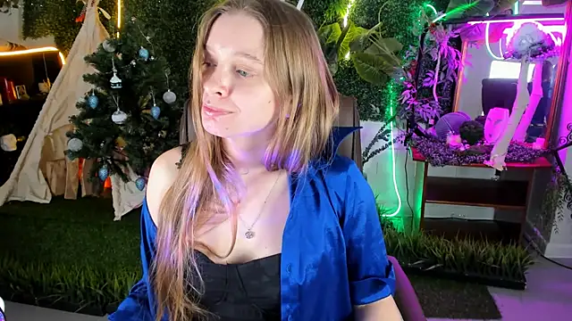 MayaSinabon online show from 12.17.24