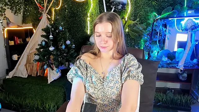 MayaSinabon online show from 12.18.24