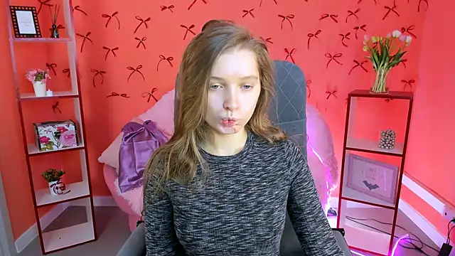 MayaSinabon online show from 01.11.25