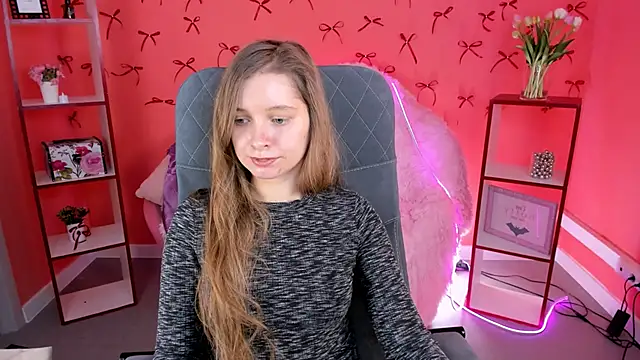 MayaSinabon online show from 01.11.25