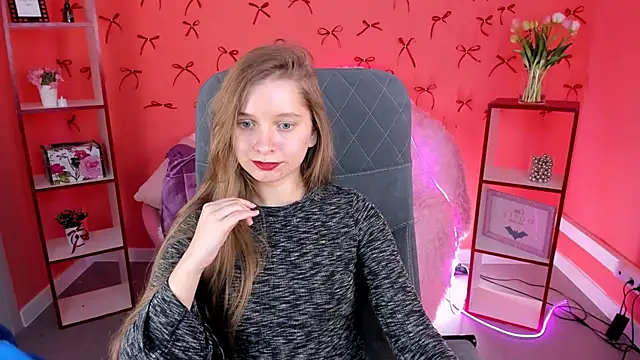 MayaSinabon online show from 01.11.25