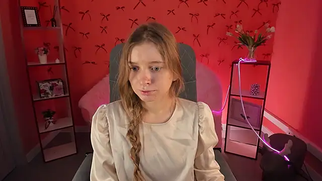 MayaSinabon online show from 01.28.25