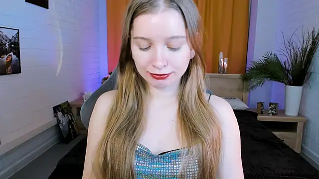 MayaSinabon online show from 01.29.25