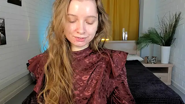 MayaSinabon online show from 02.01.25