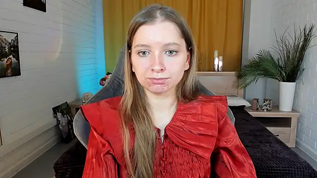 MayaSinabon online show from 02.04.25