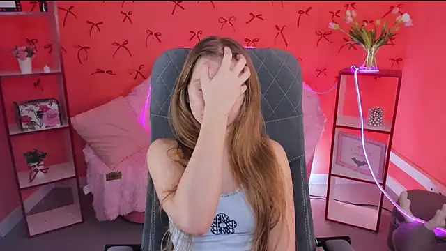 MayaSinabon online show from 02.05.25