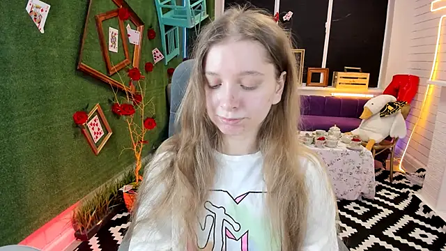 MayaSinabon online show from 02.08.25