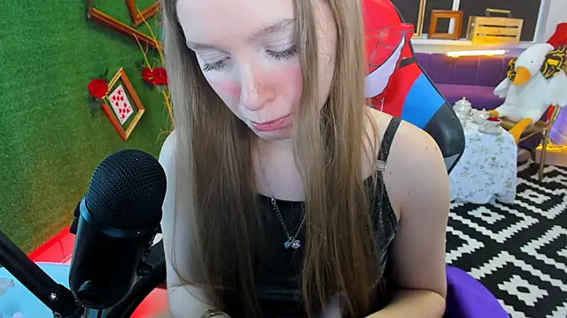 MayaSinabon online show from 02.11.25