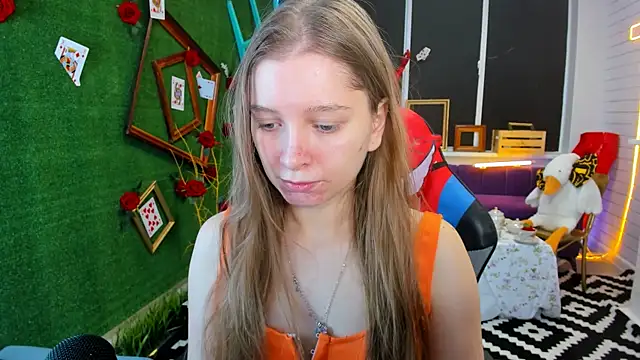 MayaSinabon online show from 02.12.25