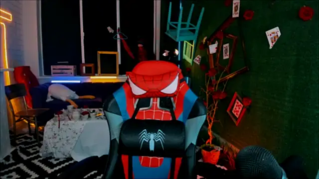 MayaSinabon online show from 02.23.25