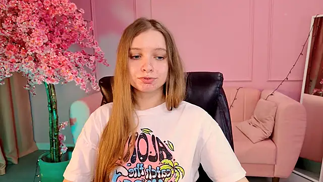 MayaSinabon online show from 03.02.25