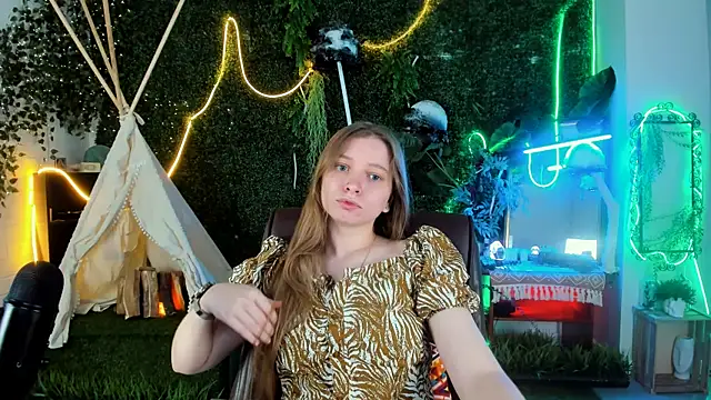 MayaSinabon online show from 09.09.25