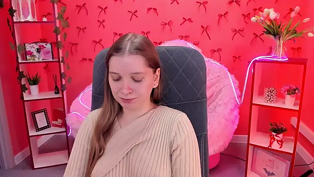 MayaSinabon online show from 09.24.25