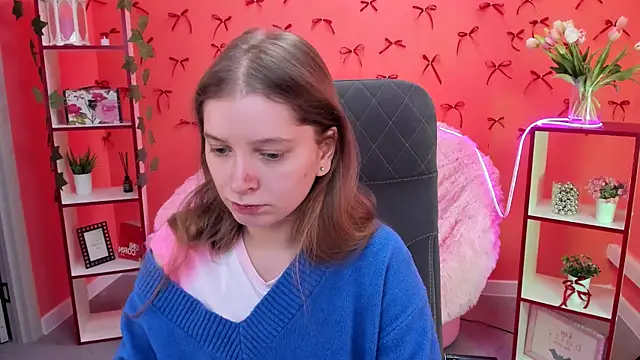 MayaSinabon online show from 09.27.25