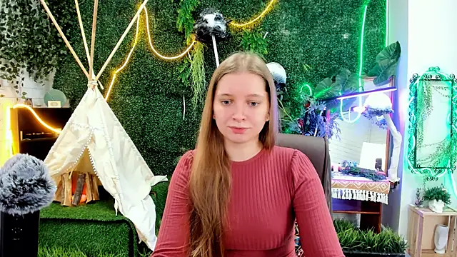 MayaSinabon online show from 10.01.25